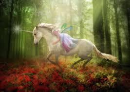 Free for commercial use no attribution required high quality images. Fairy And Unicorn Wallpapers Wallpaper Cave