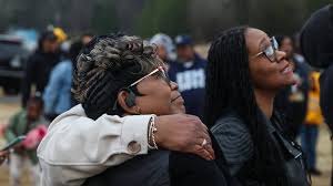 Lawyer: FBI ruled Shanquella Robinson death inconclusive | Charlotte  Observer