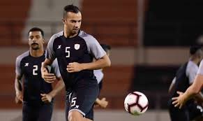 Al Shabab Grosse Sanction Financiere Pour Benlamri