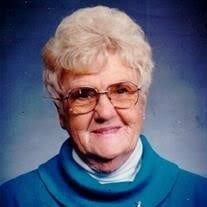 Norma Jean Adams Obituary (2025)