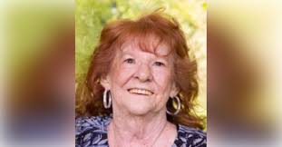 Obituary information for Beverly May Werner