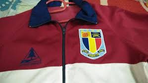Maktab perguruan raja melewar seremban. Jacket Maktab Raja Perempuan Melewar Men S Fashion Clothes Tops On Carousell
