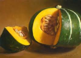 Daily Paintworks Original Fine Art C Debra Becks Cooper Still Life Fruit Original Fine Art Still Life Art