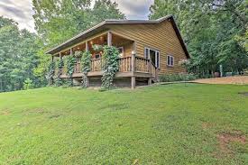Maybe you would like to learn more about one of these? Makanda Il Cabins Cabin