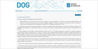 Esta semana es clave, ya que el presidente piñera recibirá diversos ofrecimientos. El Bono Energia Pyme Y Comercio De Galicia Facilitara La Renovacion De Instalaciones Energeticas Eseficiencia