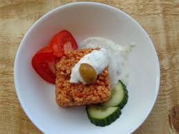 Maybe you would like to learn more about one of these? Bulgur Oder Couscous Salat Huepfkuh Kocht