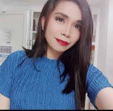 Dahlia Berencia's Instagram, Twitter & Facebook