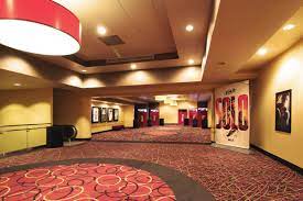 Maybe you would like to learn more about one of these? Amc Palace 9 Theatre Sundance Square