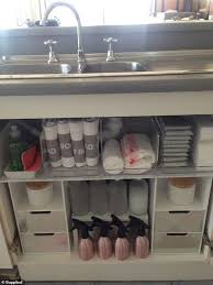 Check Out These 4 Tips For Your Bathroom Organization In 2020 Diy Bathroom Storage Bathroom Organization Diy Bathroom Organisation