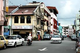 Jabatan perancang bandar dan wilayah sabah. Kuala Pilah Wikiwand