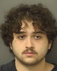 CADERVILLALOBOS, ABRAHAM EDUARDO Charges 828.12 2 (FT) ANIMAL CRUELTY