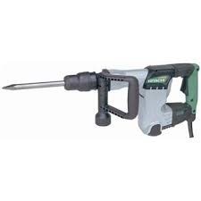 Hitachi Demolition Hammer 950w H45mr Demolition Hammer Power Tools Hitachi