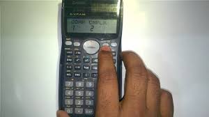 Your Decimal Number Convert To Binary Octal Hexadecimal With Scientific Calculator Youtube