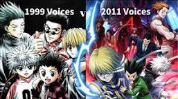 Image result for Hunter X Hunter