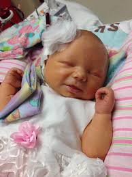 Mya's Butterfly Kisses Memorial