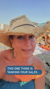 Sparkling Results with Sarah Michael