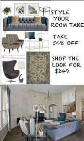 Decorate Your Living Room In 2020 Online Interior Design Interior Design Decorate Your Room
