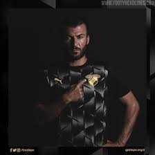 Vehicle owners install lift kits on their jeeps and trucks for a variety of reasons. Puma Goztepe 20 21 Home Away Kits Released Similar Pattern As Newcastle Third Footy Headlines