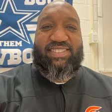 Coach Thomas (@AD_SpartaNation)