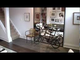Interior Design Open Concept Modern Victorian Home Makeover Youtube