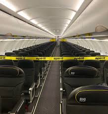 If you need assistance, please. Spirit Airlines Unveils New Seats And Cabin On An A320neo