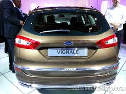 The charming concept 2021 ford mondeo picture below, is segment of 2021 ford mondeo photos editorial we have the finest assets for review, 2021 ford mondeo, ford mondeo 2021 crossover. Ford Mondeo Vignale Concept Revealed Frankfurt Live