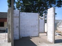 Merencanakan sebuah bangunan berarti harus merencanakan semua detail material bangunan yang. Perbedaan Dinding Bata Merah Dan Bata Ringan Desain Rumah Minimalis