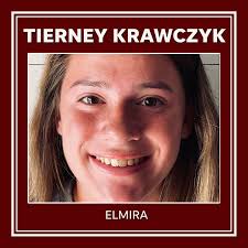 Corning-Elmira Elite 15 Girls Soccer All-Star Team for Fall 2021