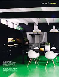 rubber floor tiles rubber flooring flooring kitchen interior