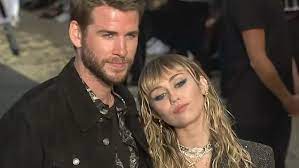 Miley Cyrus Reveals Wtf Do I Know Lyrics Are About Ex Husband Liam Hemsworth Daily Mail Online