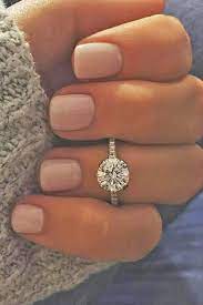 Top 12 Legmenobb Eljegyzesi Gyuru A Pinterest Szerint Rings For Girls Simple Engagement Rings Popular Engagement Rings