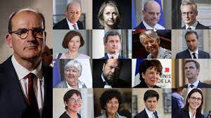 628 086 tykkäystä · 25 615 puhuu tästä. Notre Presentation Du Nouveau Gouvernement Francais En 2020 Clemspolitique