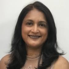 Purwa Shah's fundraising page for Cancer Research Institute