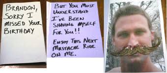 Brett & Amy- Around the world and back again...