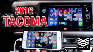 If you like exotic cars, supercars, modified cars, luxury cars, then you will love our content. 2014 2018 Toyota Tacoma Iphone Mirroring Adapter Beat Sonic If 02ep Installation Demonstration Youtube