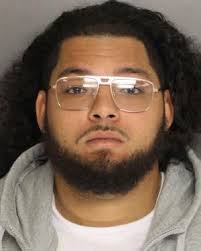 Berkeley County Mugshots: June 16-18 Arrests