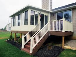 It covers all manufacturers' products including glass, roof panels. Four Season Sunrooms From Betterliving