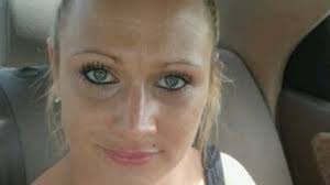 Danielle Dewhurst attacks partner