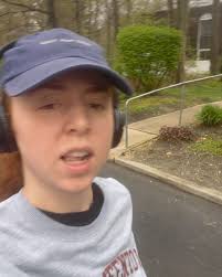 Lesbian Visibility Week is over so I no longer exist byeeee