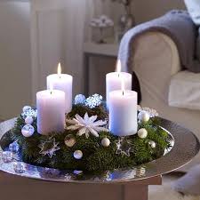 Adventskranz Basteln Ideen Zum Selbermachen Adventskranz Basteln Adventskranz Selber Basteln Deko Weihnachten Adventskranz