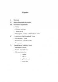 Astfel, durata transfer interbancar de la ghiseu: Licenta Piata Agentiei Raiffeisen Bank Tecuci 321846 Graduo