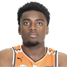 Osahon Obasohan Opponents