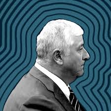 Former Ohio lawmaker Larry Householder found guilty in corruption trial