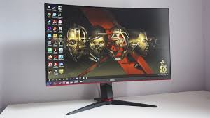 List of aoc desktop monitors, announced in 2021. Aoc C27g2zu Review A Fantastic 240hz Gaming Monitor Rock Paper Shotgun