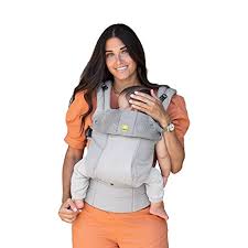 Tula Vs Ergobaby Vs Lillebaby Baby Carriers Reviewed Experienced Mommy