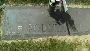 David Hy “Dave” Rodstein (1947-1986)