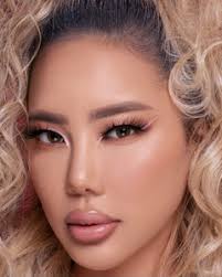 MADRID GLOW Lashes by Eileen Madrid