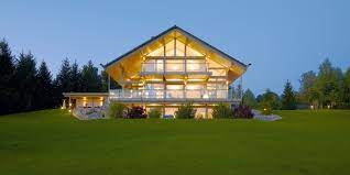 Dieser pinnwand folgen 2544 nutzer auf pinterest. Hausideen 2021 Die Schonsten Huf Hauser Auf Einen Blick