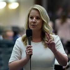 GOP lawmakers want parents to be able to sue over wrongful death of 'unborn  children'