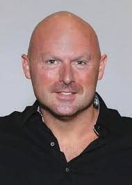 City council candidate Bob Canter